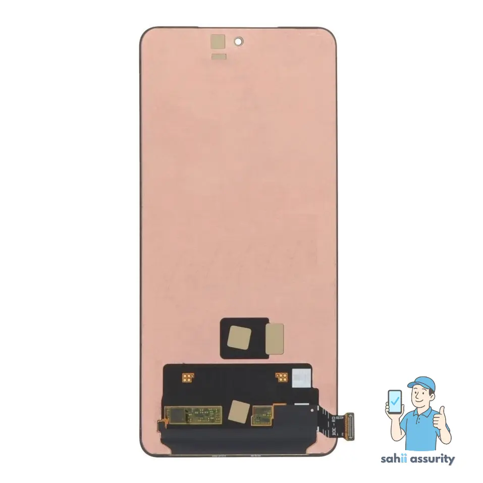 LCD with Touch Screen for OnePlus 13R thumbnail